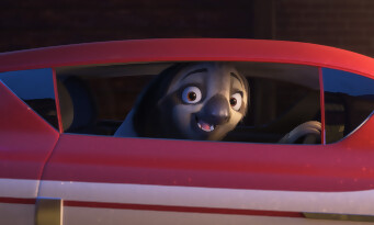 Cinéma et Jeux Vidéo