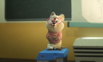 Cinéma et Jeux Vidéo