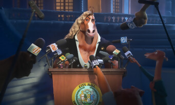 Cinéma et Jeux Vidéo