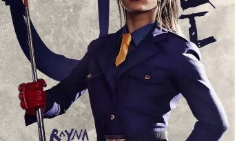 Cinéma et Jeux Vidéo