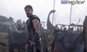 Cinéma et Jeux Vidéo