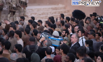 Cinéma et Jeux Vidéo