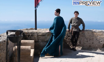 Cinéma et Jeux Vidéo