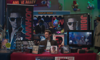 Cinéma et Jeux Vidéo