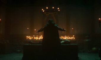 Cinéma et Jeux Vidéo