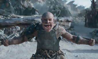 Cinéma et Jeux Vidéo