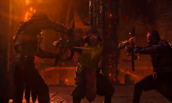 Cinéma et Jeux Vidéo