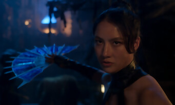 Cinéma et Jeux Vidéo