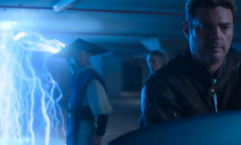 Cinéma et Jeux Vidéo