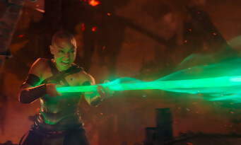 Cinéma et Jeux Vidéo