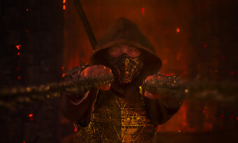 Cinéma et Jeux Vidéo