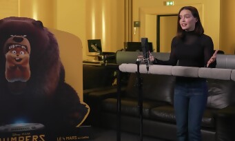 Cinéma et Jeux Vidéo