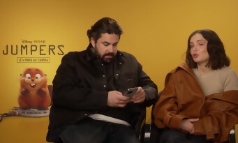 Cinéma et Jeux Vidéo