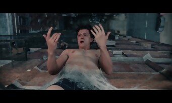 Cinéma et Jeux Vidéo