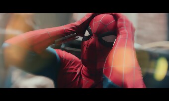 Cinéma et Jeux Vidéo