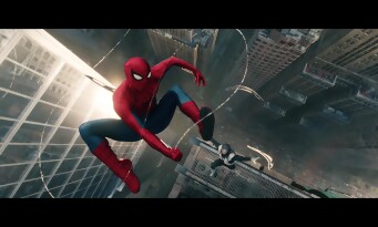 Cinéma et Jeux Vidéo