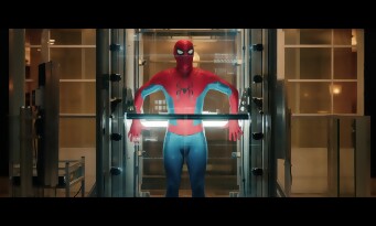 Cinéma et Jeux Vidéo