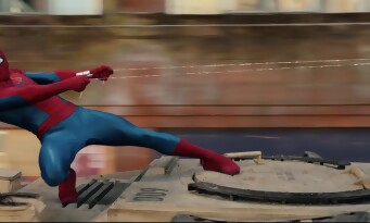 Cinéma et Jeux Vidéo