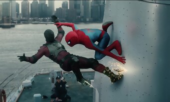 Cinéma et Jeux Vidéo