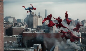 Cinéma et Jeux Vidéo