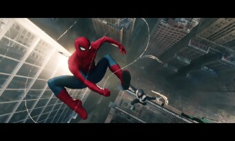 Cinéma et Jeux Vidéo