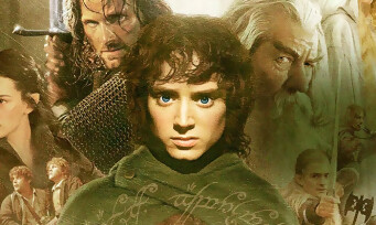 Un nouveau film Seigneur des Anneaux annoncé par Peter Jackson, mais avec un scénariste inattendu