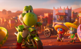 Cinéma et Jeux Vidéo