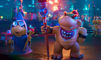 Cinéma et Jeux Vidéo