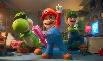 Cinéma et Jeux Vidéo