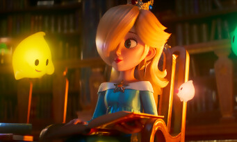 Cinéma et Jeux Vidéo