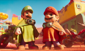 Cinéma et Jeux Vidéo