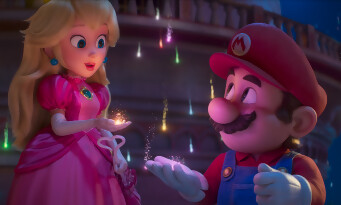 Cinéma et Jeux Vidéo