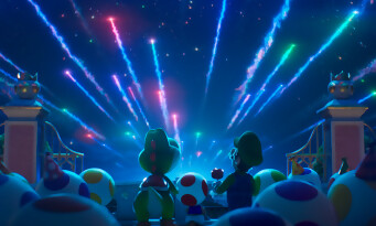 Cinéma et Jeux Vidéo