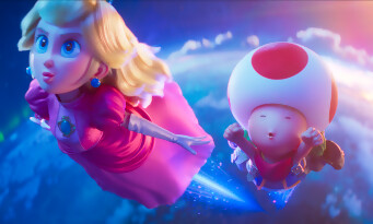 Cinéma et Jeux Vidéo