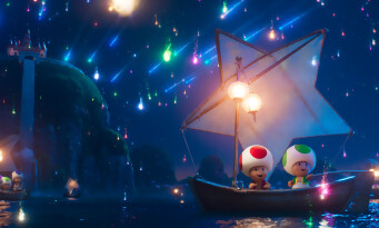 Cinéma et Jeux Vidéo