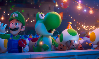 Cinéma et Jeux Vidéo