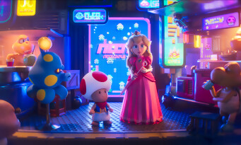 Cinéma et Jeux Vidéo