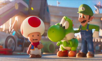 Cinéma et Jeux Vidéo