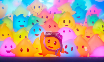 Cinéma et Jeux Vidéo