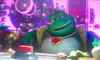 Cinéma et Jeux Vidéo