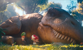 Cinéma et Jeux Vidéo