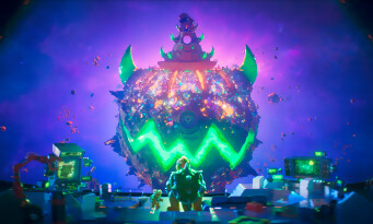 Cinéma et Jeux Vidéo