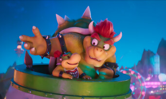 Cinéma et Jeux Vidéo