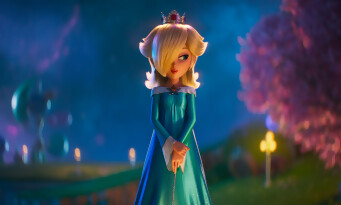 Cinéma et Jeux Vidéo