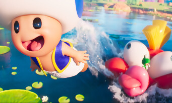 Cinéma et Jeux Vidéo