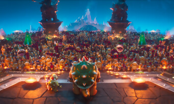 Cinéma et Jeux Vidéo