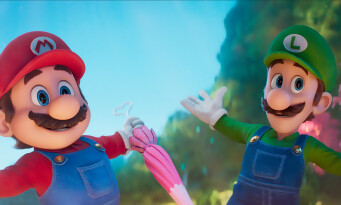 Cinéma et Jeux Vidéo