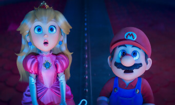 Cinéma et Jeux Vidéo