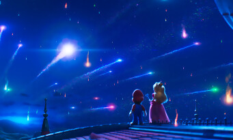 Cinéma et Jeux Vidéo