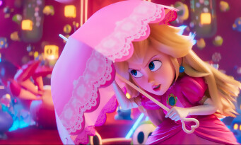 Cinéma et Jeux Vidéo